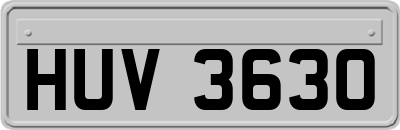 HUV3630