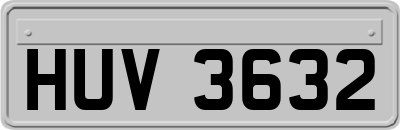 HUV3632