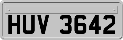 HUV3642