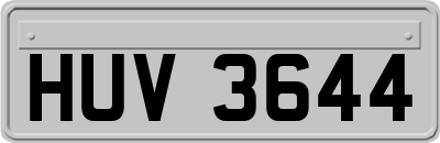 HUV3644