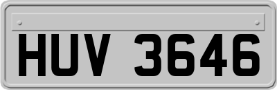 HUV3646