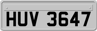 HUV3647