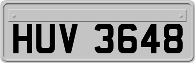 HUV3648