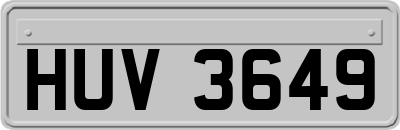 HUV3649