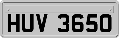 HUV3650