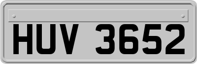 HUV3652