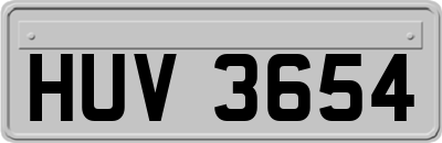 HUV3654