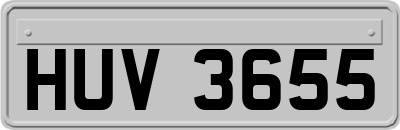 HUV3655