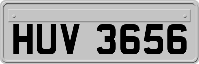 HUV3656