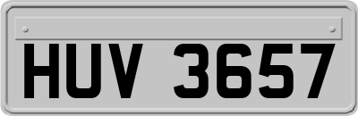 HUV3657