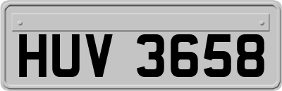 HUV3658