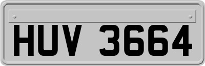 HUV3664