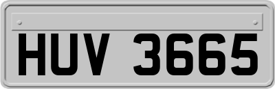 HUV3665