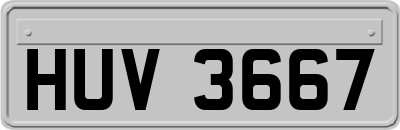 HUV3667