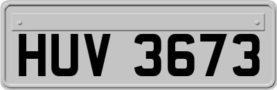 HUV3673