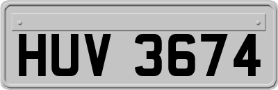 HUV3674