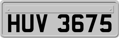 HUV3675