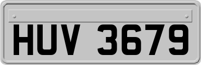 HUV3679