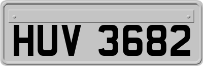 HUV3682