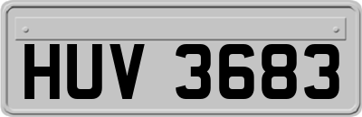 HUV3683