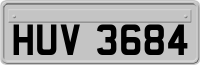 HUV3684