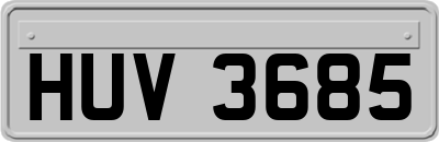 HUV3685