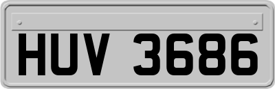 HUV3686