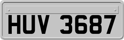 HUV3687