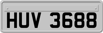 HUV3688