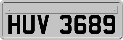 HUV3689