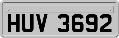 HUV3692