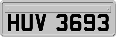 HUV3693