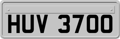 HUV3700