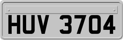 HUV3704