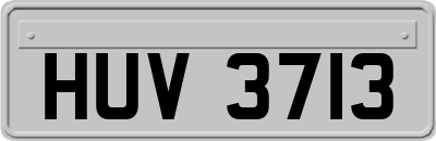 HUV3713