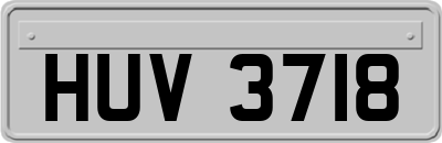 HUV3718