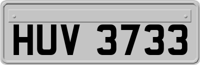 HUV3733