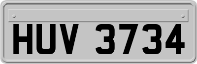 HUV3734