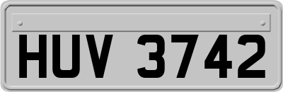 HUV3742