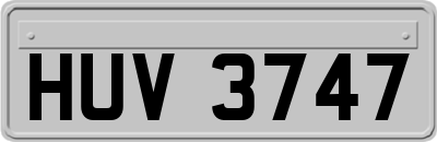 HUV3747