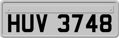 HUV3748