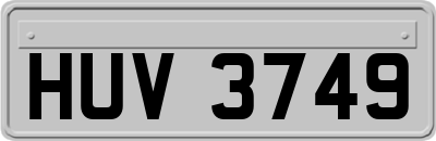 HUV3749