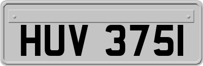 HUV3751