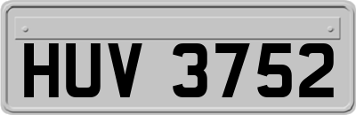 HUV3752