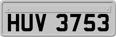 HUV3753