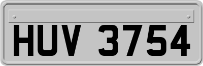 HUV3754