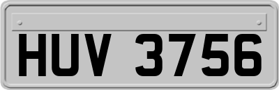 HUV3756