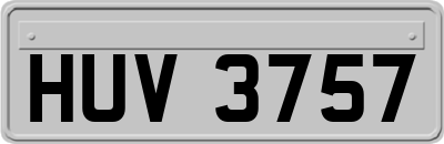 HUV3757