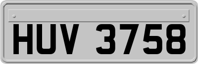 HUV3758