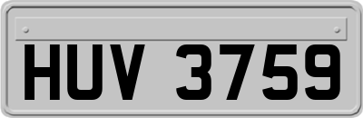 HUV3759